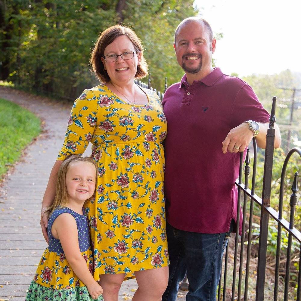 Meet your Posher, Heather